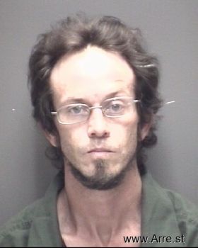 Joshua Michael Morrison Mugshot