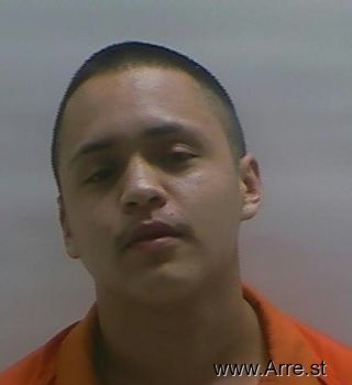 Joshua Jordan Munoz Mugshot