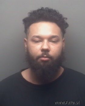 Joshua Rochaud Murphy Mugshot