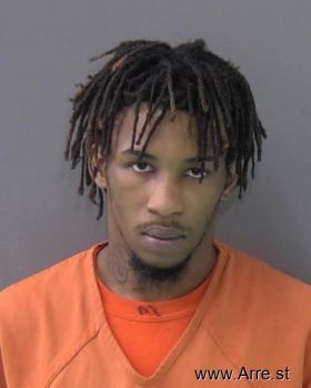 Joshua Javion Murrell Mugshot