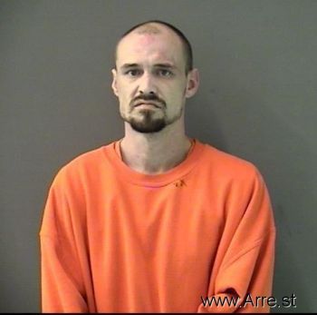 Joshua  Orr Mugshot