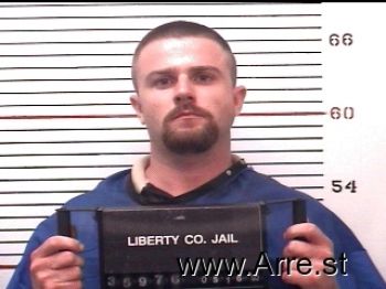 Joshua Matthew Owens Mugshot