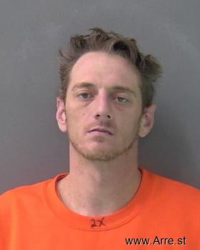 Joshua Duane Owens Mugshot