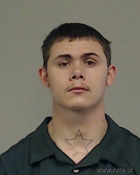 Joshua Gregory Pena Mugshot