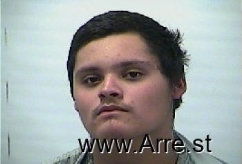 Joshua Allan Perez Mugshot