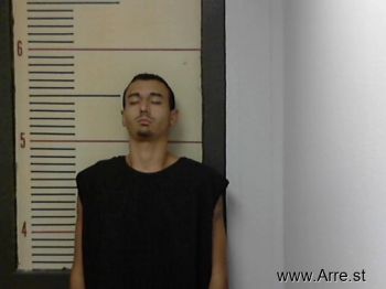 Joshua David Perez Mugshot