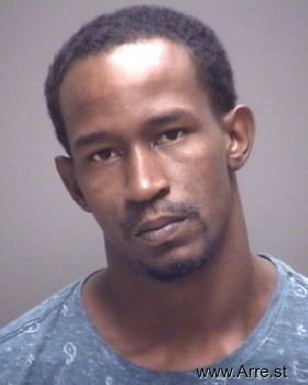 Joshua Charles Peterson Mugshot