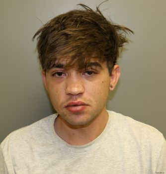 Joshua Michael Phelps Mugshot