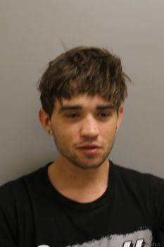 Joshua Michael Phelps Mugshot