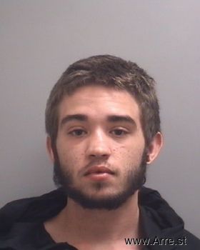 Joshua Michael Phelps Mugshot