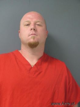 Joshua John Read Mugshot