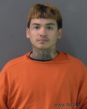 Joshua Maldonado Junior Reyes Mugshot