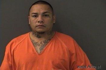 Joshua Maldonado Reyes Mugshot