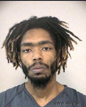 Joshua  Richardson Mugshot