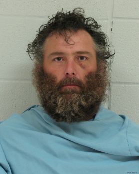 Joshua Scott Sr. Rivard Mugshot