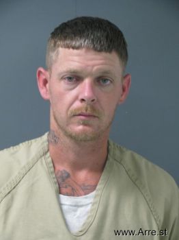 Joshua Ray Roberts Mugshot