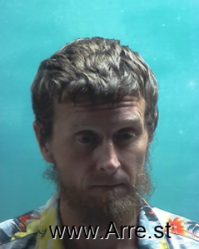 Joshua Wayne Roberts Mugshot