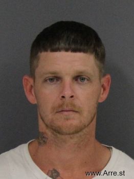 Joshua Ray Roberts Mugshot