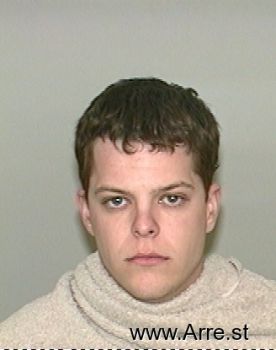 Joshua Cody Rodgers Mugshot