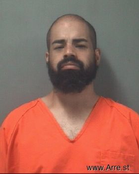 Joshua  Ruiz Mugshot