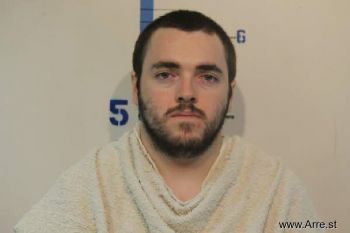 Joshua  Russell Mugshot