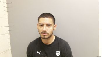 Joshua  Salazar Mugshot