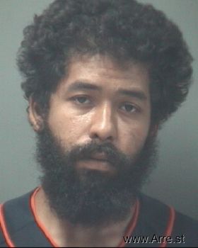 Joshua Elias Salazar Mugshot