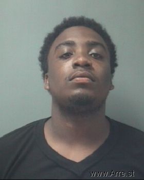 Joshua Lamar Sanders Mugshot