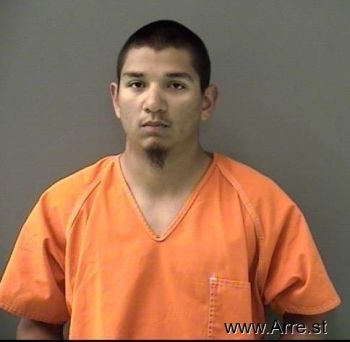 Joshua  Sandoval Mugshot