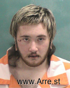 Joshua Michael Shelton Mugshot