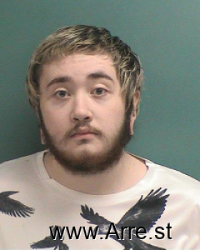 Joshua Michael Shelton Mugshot