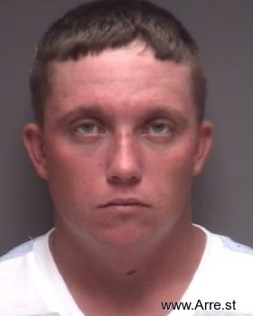 Joshua Ryan Simmons Mugshot