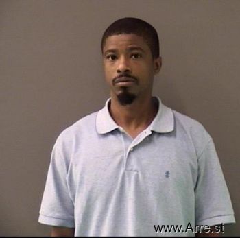 Joshua Jonane Simmons Mugshot