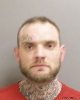 Joshua Michael Simpson Mugshot