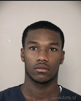 Joshua Anthony Steed Mugshot