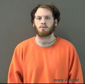 Joshua Cole Stephens Mugshot