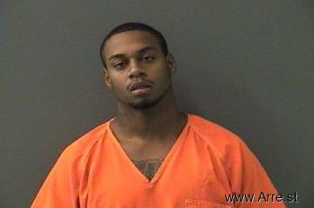 Joshua Charles Stephenson Mugshot