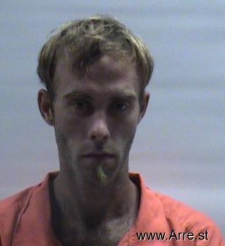 Joshua Dennis Stickney Mugshot