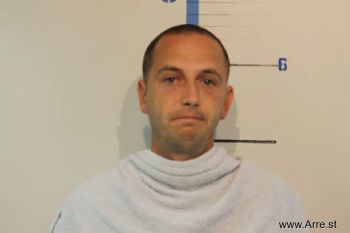 Joshua Glen Stone Mugshot