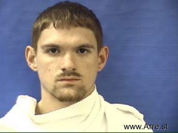 Joshua Aaron Turner Mugshot