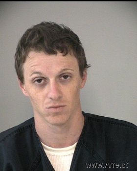 Joshua Edward Thornton Mugshot