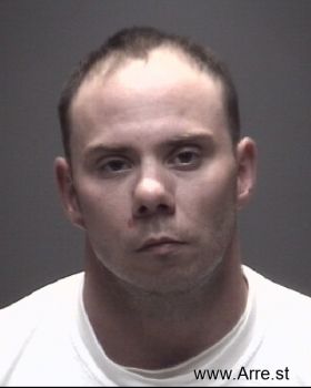 Joshua Ryan Tidwell Mugshot