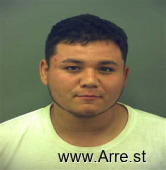 Joshua  Torres Mugshot