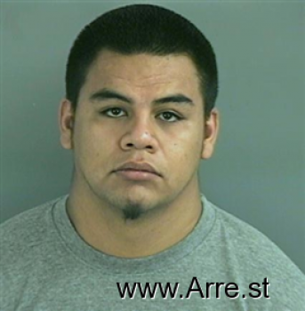 Joshua  Torres Mugshot