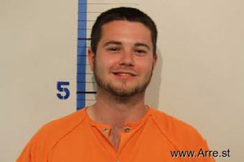 Joshua Kyle Turner Mugshot