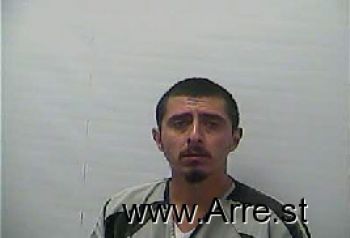 Joshua Aaron Vargas Mugshot