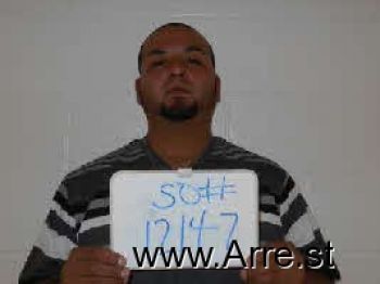 Joshua Valente Vargas Mugshot