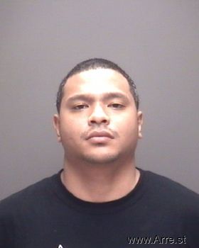 Joshua Christopher Villarreal Mugshot