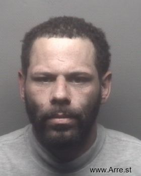 Joshua  Walker Mugshot