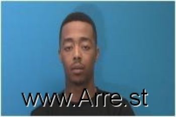 Joshua Dwayne Walker Mugshot